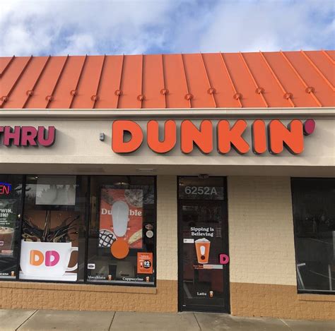  The world’s leading baked goods and coffee chain, Dunkin’ serves more than 3 million customers each day. With 50+ varieties of donuts and dozens of premium beverages, there is always something to satisfy your craving. Dunkin’ is proud to serve Eldersburg, MD for all breakfast and snacking needs. 